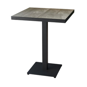 Clifton Ceramic Dining Table 80 cm