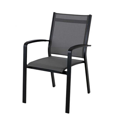 Outdoor Aluminium Chairs