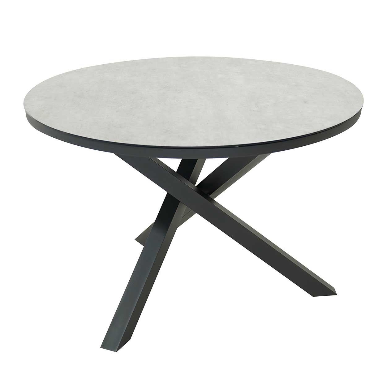 Outdoor Aluminium Dining Tables