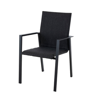 Clifton Table Eden Chair Outdoor Dining Setting