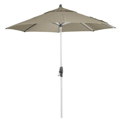 Fairlight Outdoor Centrepost Octagonal Umbrella 330 cm