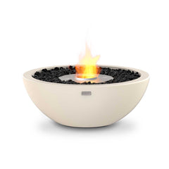 Ecosmart Mix600 Outdoor Firepit