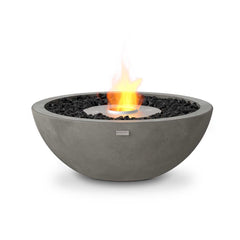 Ecosmart Mix600 Outdoor Firepit