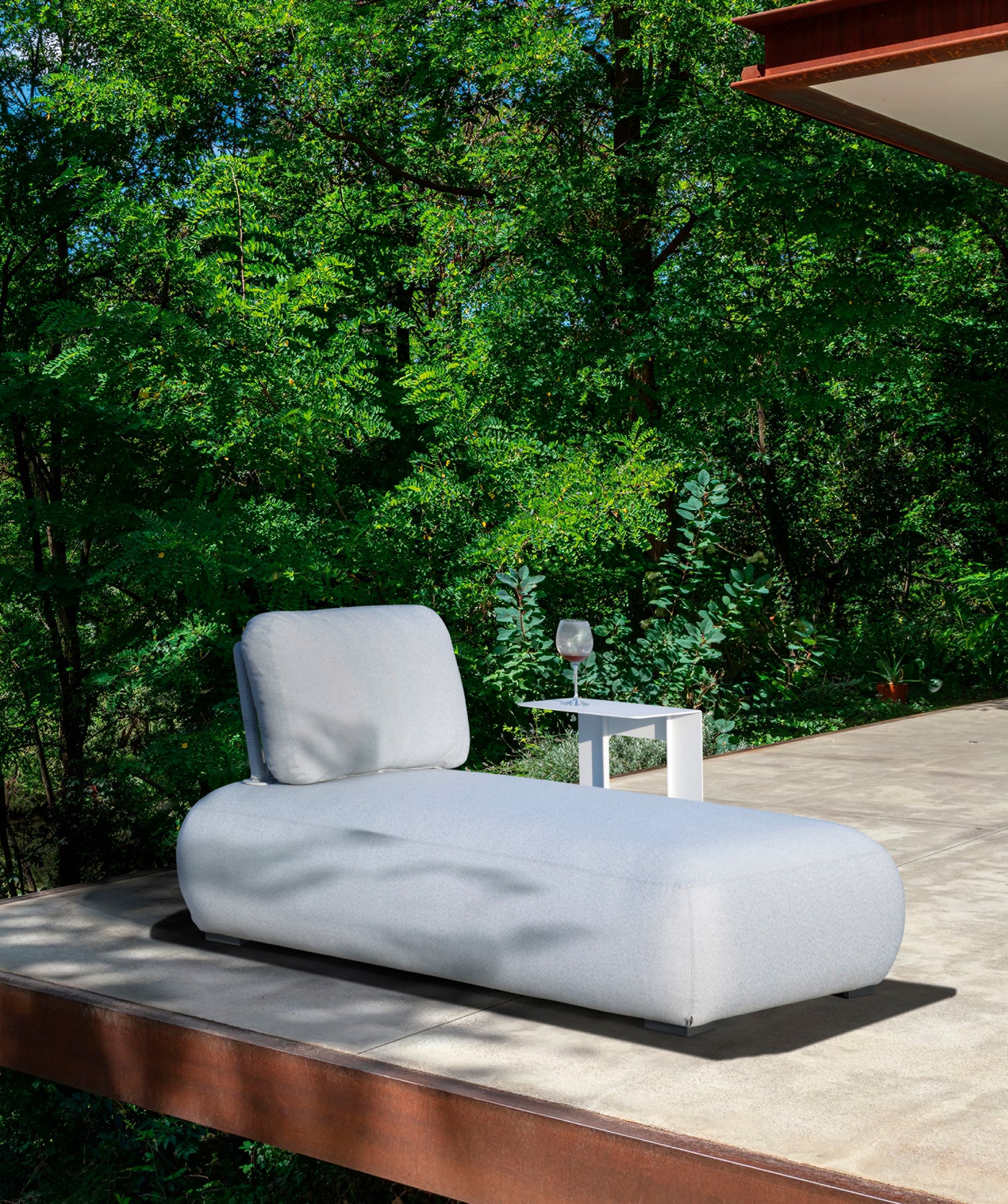 Couture Jardin Outdoor Furniture