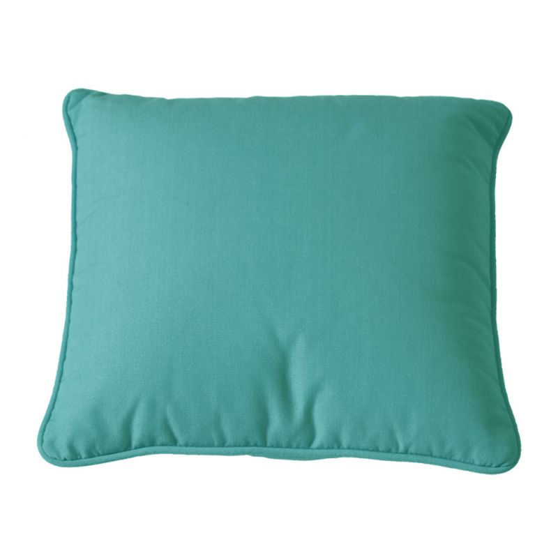 Outdoor cushions