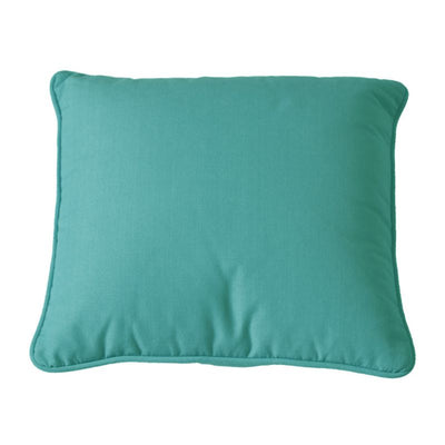 Outdoor cushions